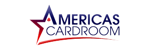 Americas Card Room Poker - Bonus for US Players Accepted
