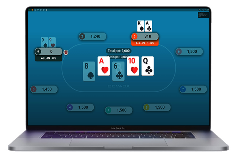 Pala Poker instal the new for mac